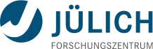 Jülich Forschungszentrum logo